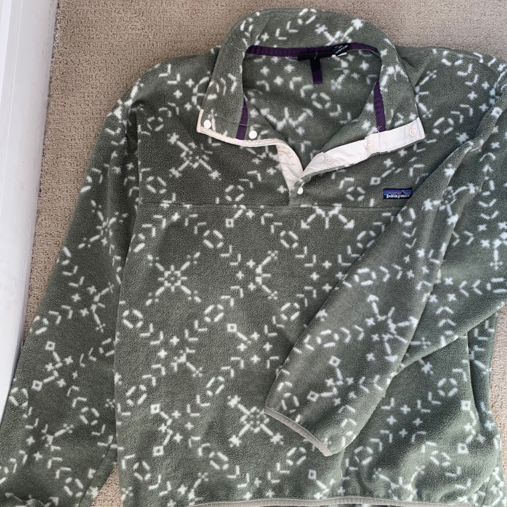 Patagonia Sweatshirt